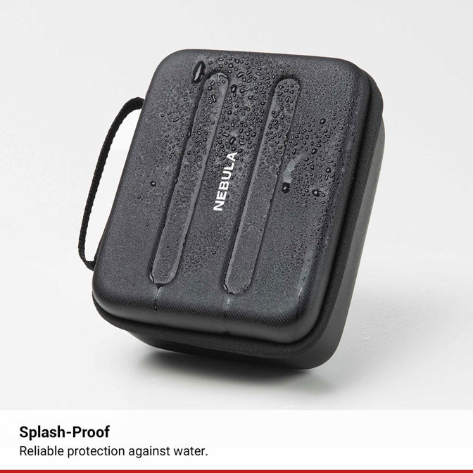 کیف پروژکتور انکر مدل Capsule Carry Case 2