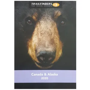 مجله تريل فاندرز ژانويه 2020