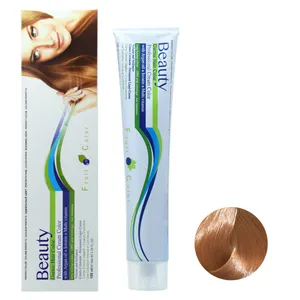  رنگ مو بیوتی شماره t.14 حجم 100 میلی لیتر رنگ هلویی