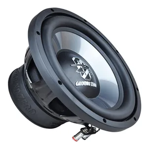  ساب ووفر خودرو گرندزیرو مدل GZIW 250X-II