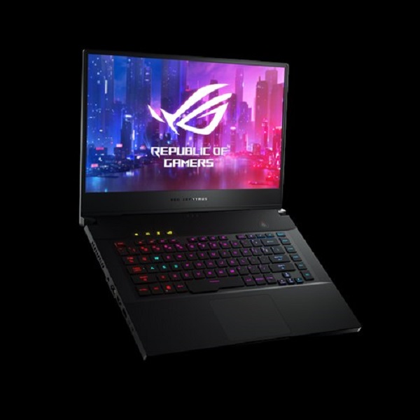 لپ تاپ 15 اینچی ایسوس مدل ROG Zephyrus GX502GV-PL