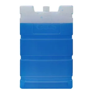 GCCS GL Travel Ice