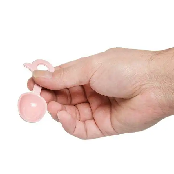 پیمانه ادویه مرسه مدل 70078 بسته 6 عددی