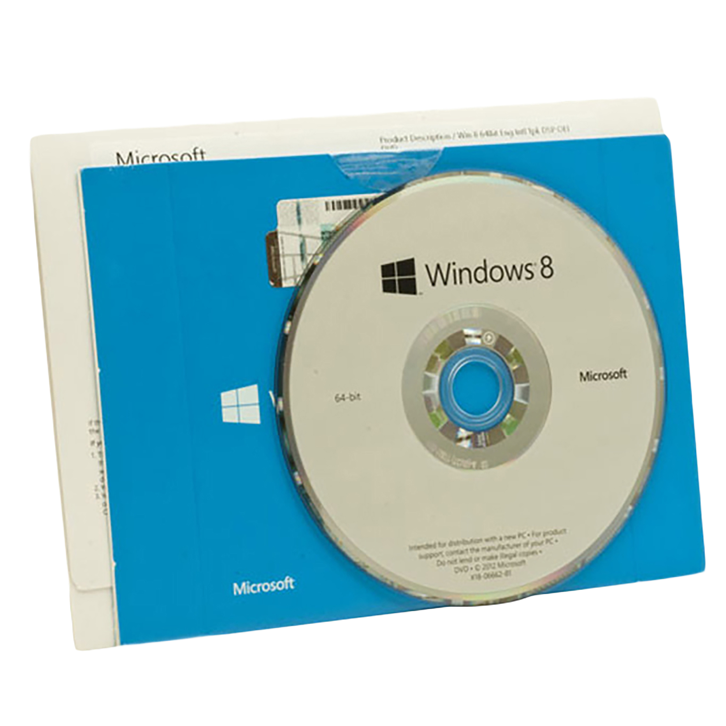 ویندوز 8 نسخه Professional نسخه کامل 64 بیتی