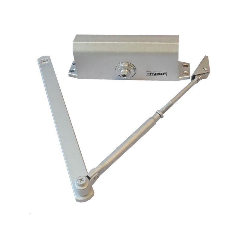 جک آرام بند فارکو مدل FT-1502