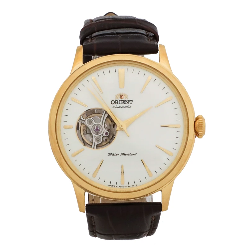 ساعت مچی عقربه‌ای اتوماتیک مردانه اورینت مدل RA-AG0003S00C