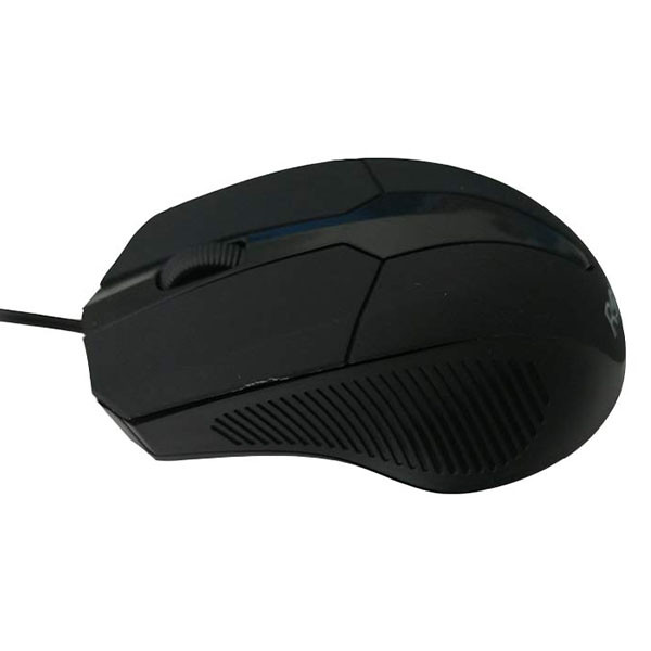 کیبورد و ماوس رویال مدل K163-M204 1