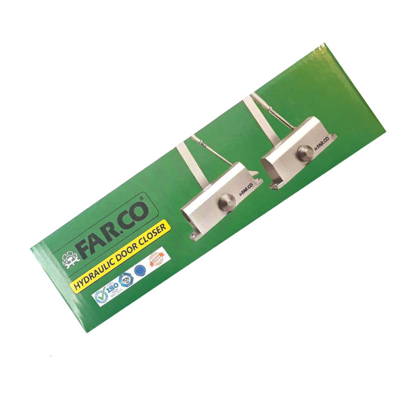 جک آرام بند فارکو مدل FT-1503