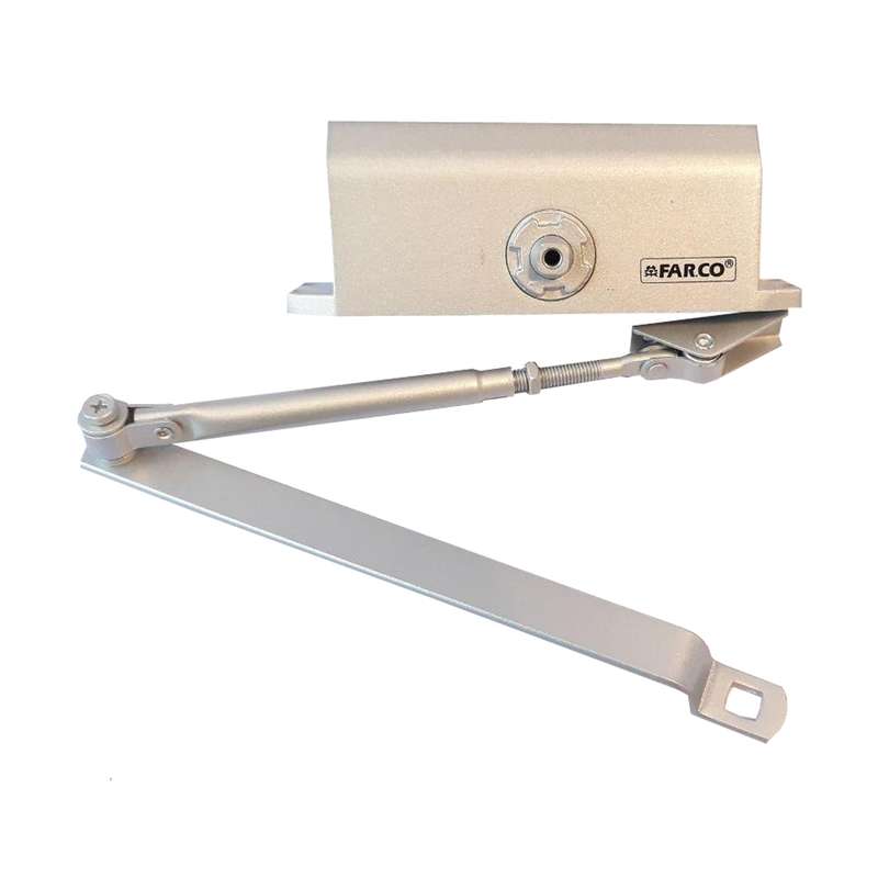 جک آرام بند فارکو مدل FT-1503