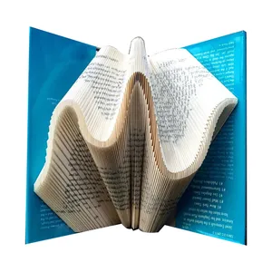 کتاب تزئینی مدل ۲۰۱۴