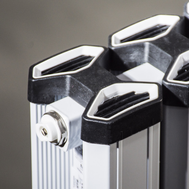 رادیاتور آنیت مدل Eco Pioneer W11