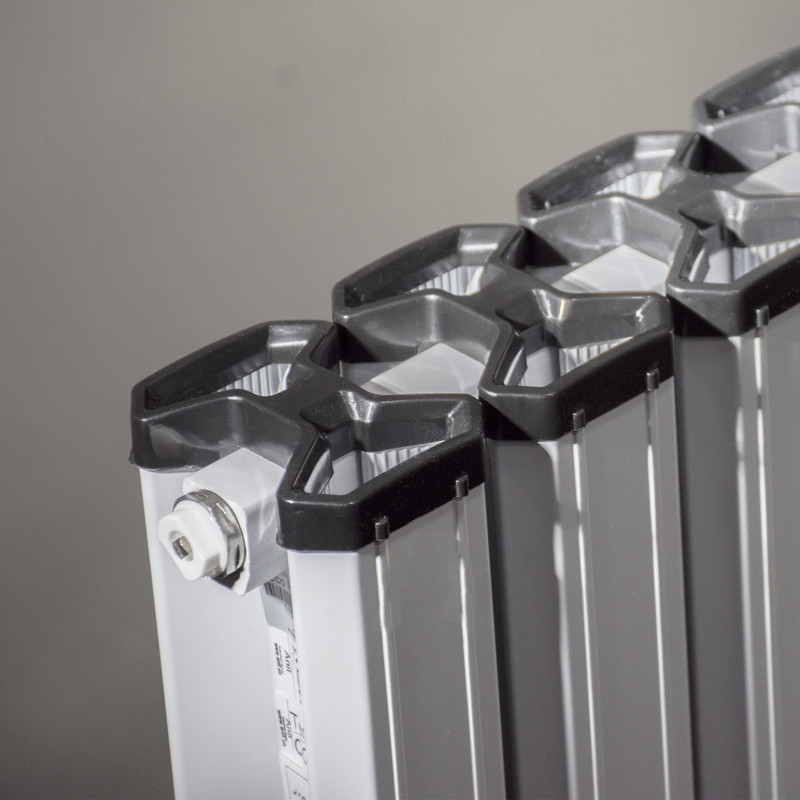 رادیاتور آنیت مدل Eco Pioneer W14