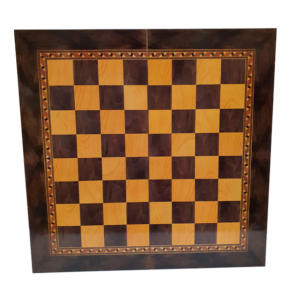 صفحه شطرنج طرح کلاسیک
