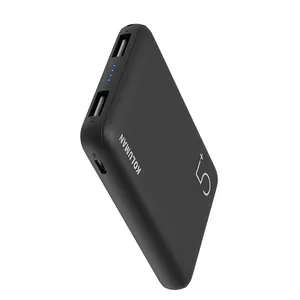 شارژر همراه کلومن مدل KP-350 ظرفیت 5000 میلی آمپر ساعت 