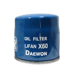 فیلتر روغن خودرو مدل 1 مناسب برای لیفان x60