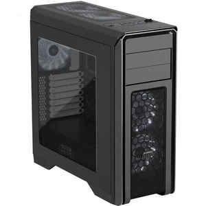 کیس کامپیوتر گرین مدل Z2 Plus Hero