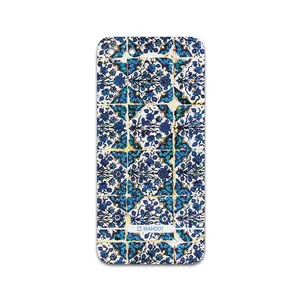 MAHOOT Traditional-tile Design Sticker for iPhone 8