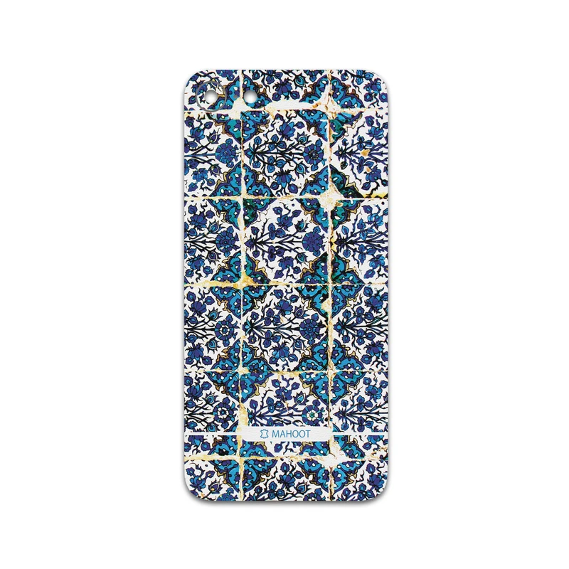 برچسب تزئینی ماهوت مدل Traditional-tile Design مناسب برای گوشی iPhone 8
