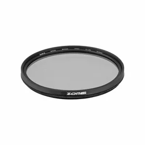 فیلتر لنز زومی مدل DW1 Wide Band PRO C-PL 67mm