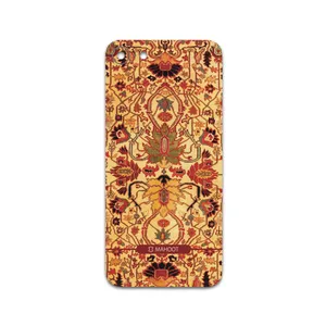 MAHOOT Iran-carpet Design Cover Sticker for iPhone 8