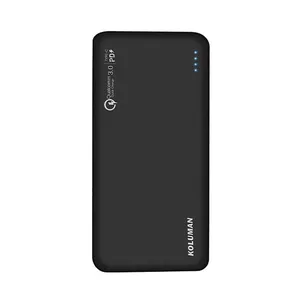 شارژر همراه کلومن مدل KP-355 ظرفیت 10000 میلی آمپر ساعت 