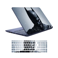  استیکر لپ تاپ کد bt-mn 01 به همراه برچسب حروف فارسی کیبورد