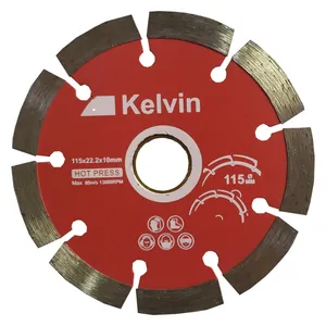 صفحه فرز گرانیت بر kelvin مدل 115