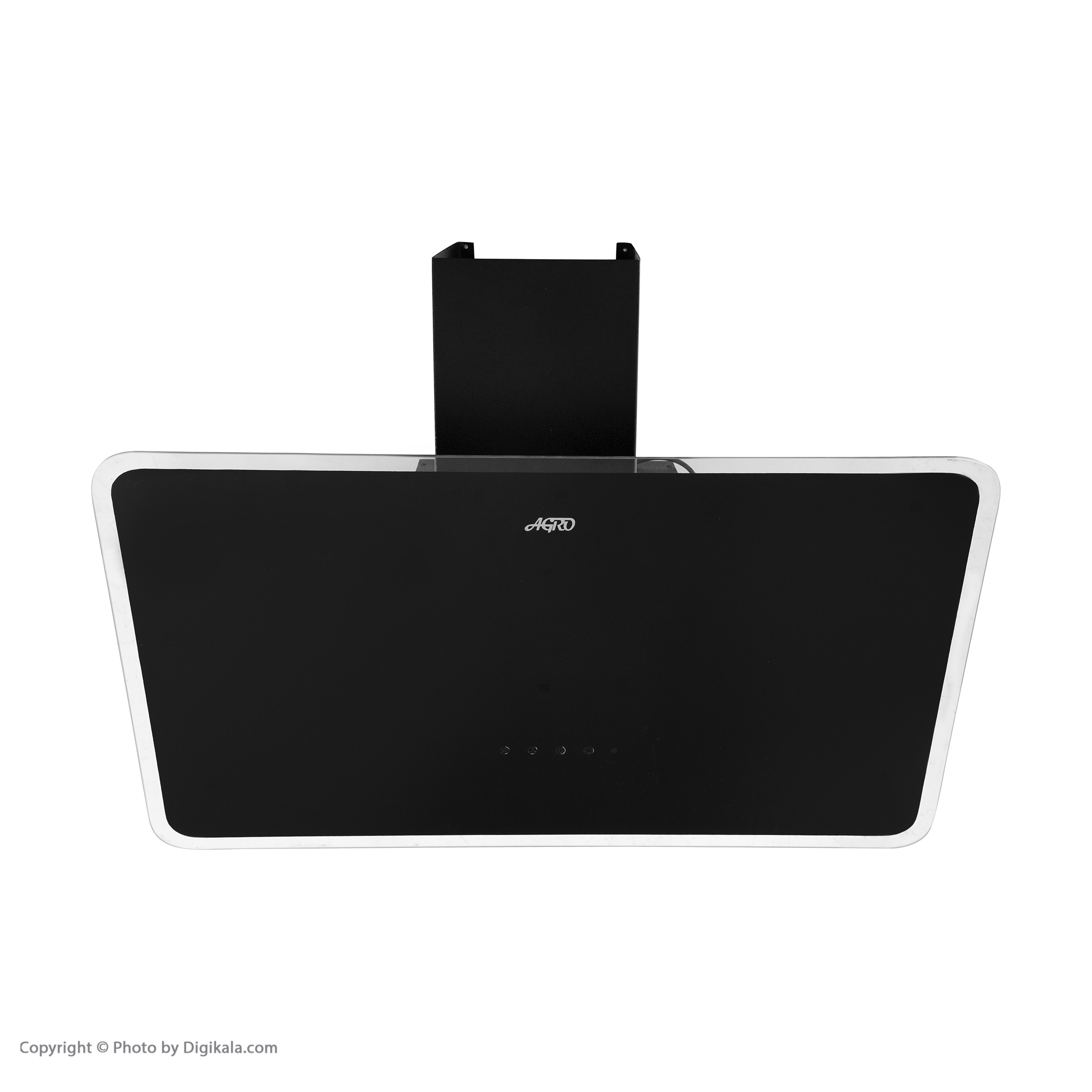 هود مورب اگرو مدل B14 سایز 90