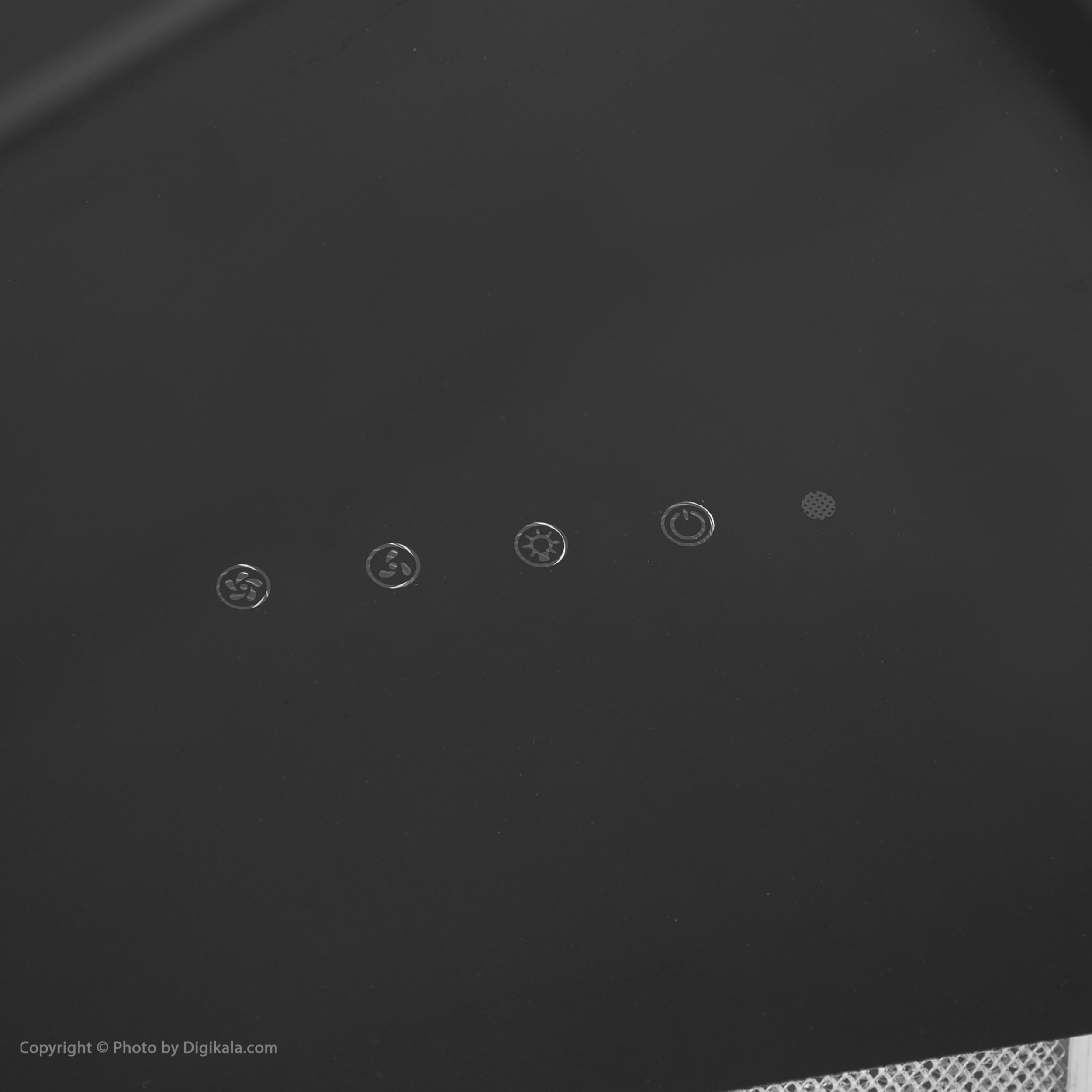 هود مورب اگرو مدل B14 سایز 90