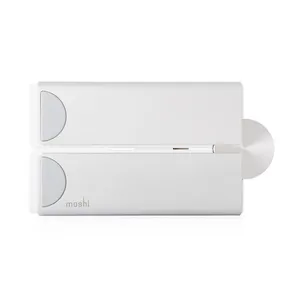 پایه خنک کننده مک بوک موشی Zefyr 2 Coolpad