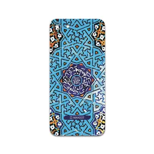 MAHOOT Slimi design-tile Design Sticker for iPhone 8