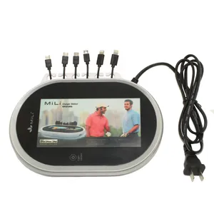 شارژر رومیزی میلی مدل HC-H70