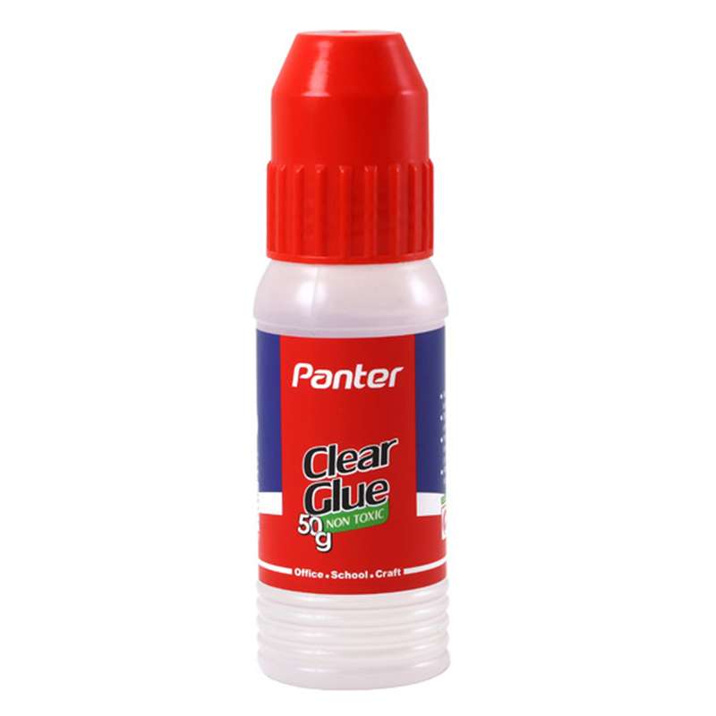 چسب مایع پنتر مدل GL 424 چسب مایع پنتر مدل GL 424