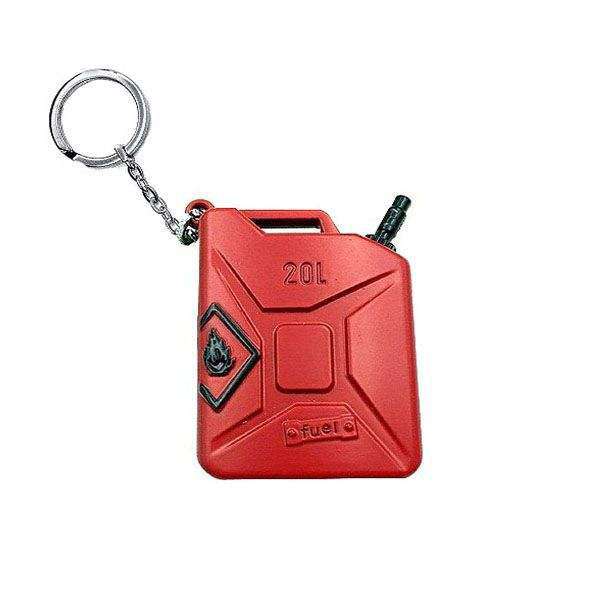 جاسوئیچی خودرو مدل d18 طرح FUEL