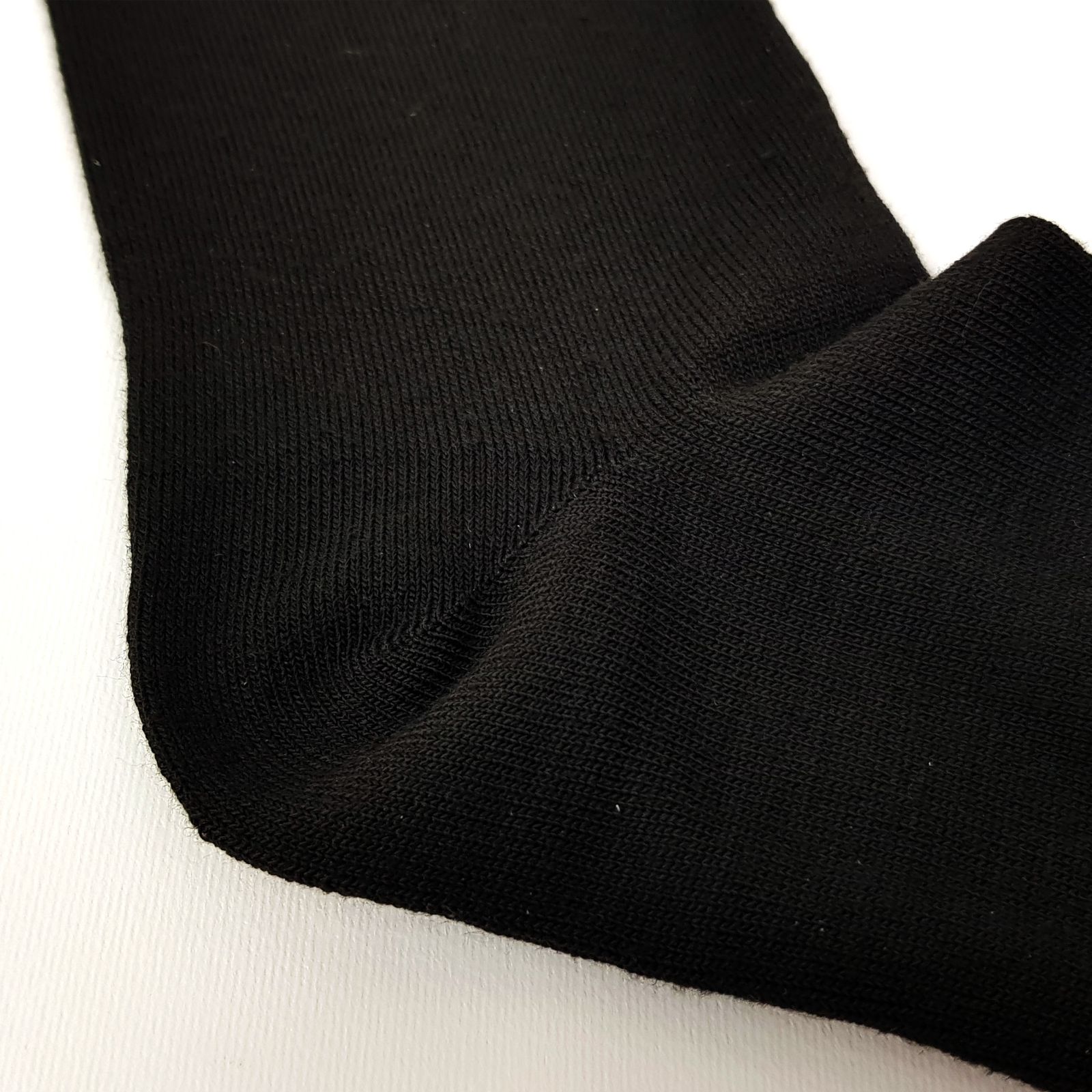 جوراب مردانه ماییلدا مدل 00 ساده بسته 3 عددی -  - 4