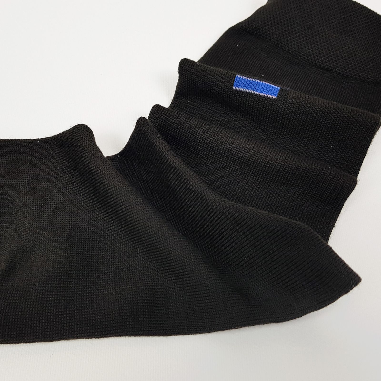 جوراب مردانه ماییلدا مدل 00 ساده بسته 3 عددی -  - 6