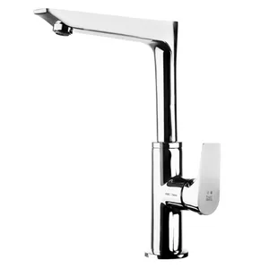 KWC Verona Kitchen Faucets