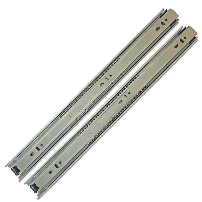 ریل کشو مدل DS-4202 بسته 2 عددی