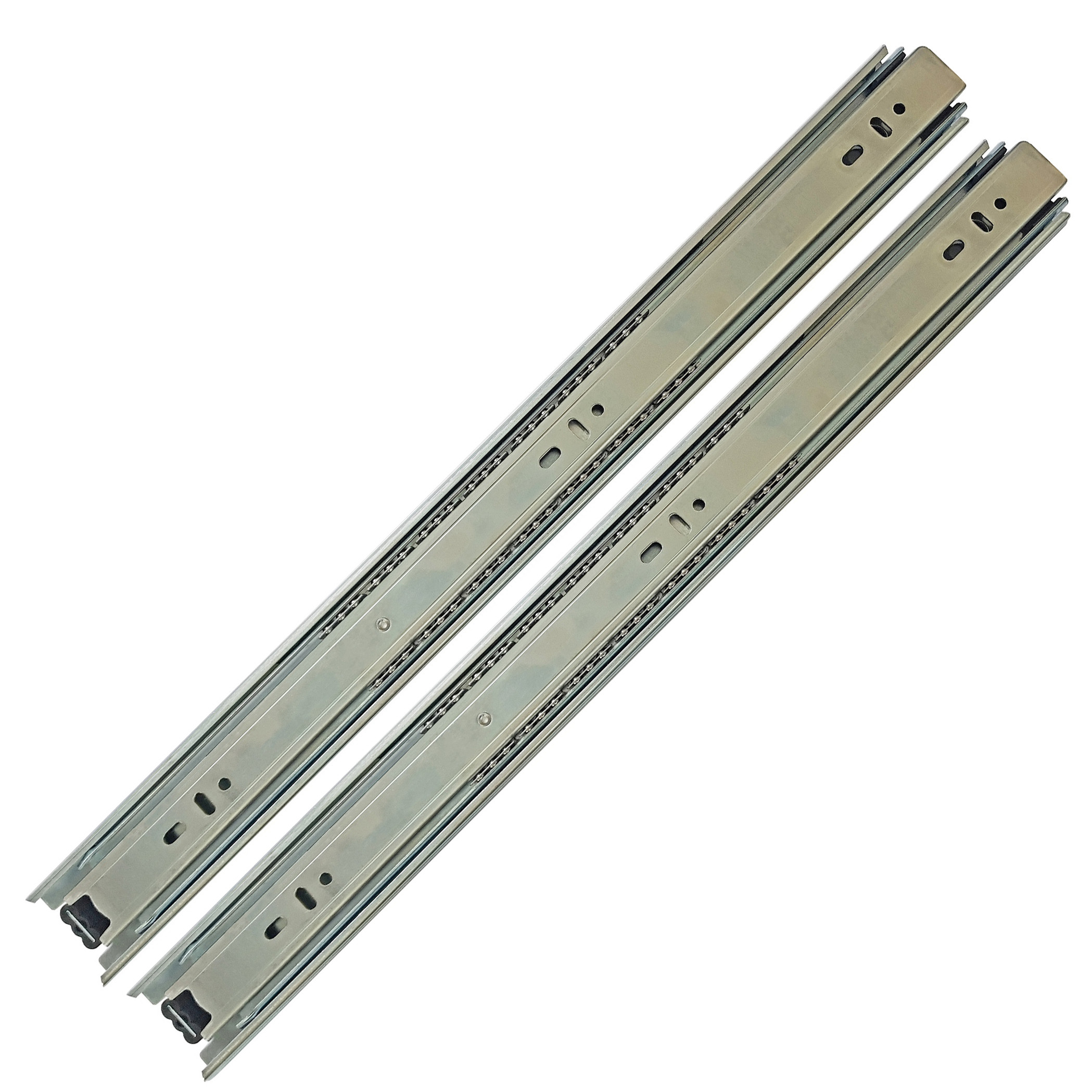 ریل کشو مدل DS-4202 بسته 2 عددی ریل کشو مدل DS-4202 بسته 2 عددی