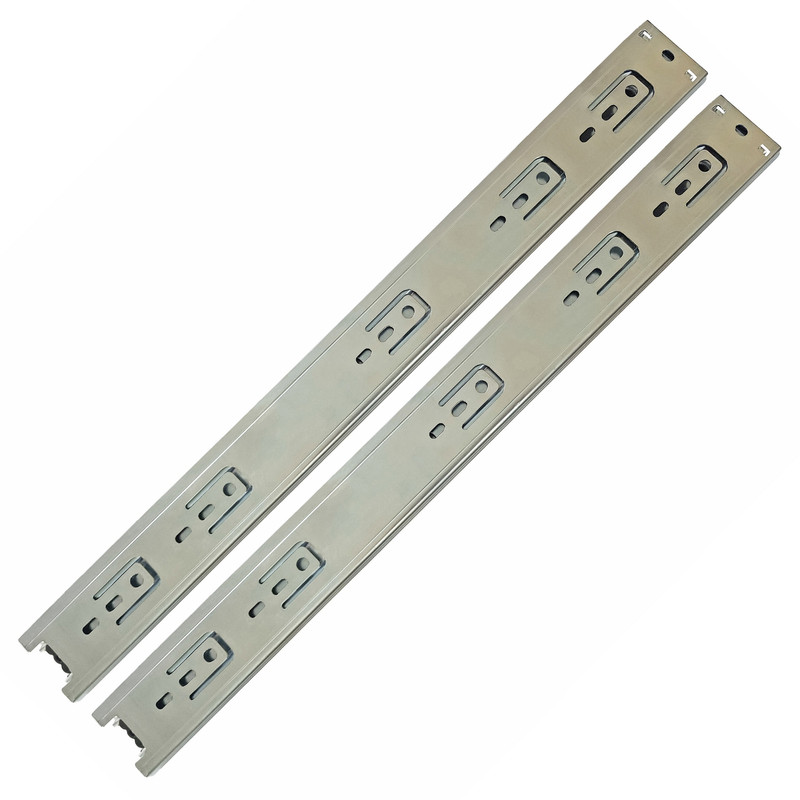 ریل کشو مدل DS-4202 بسته 2 عددی