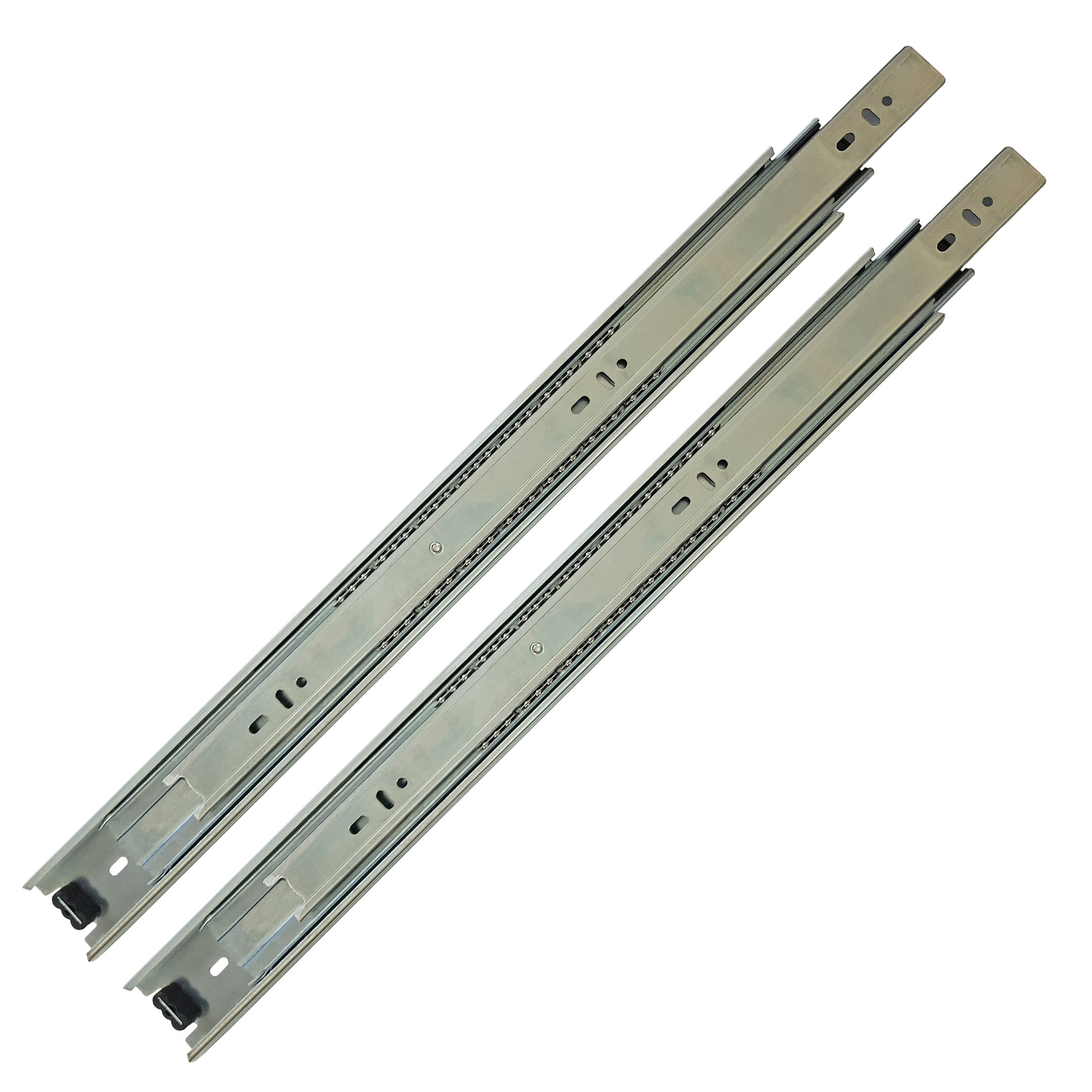 ریل کشو مدل DS-4202 بسته 2 عددی ریل کشو مدل DS-4202 بسته 2 عددی