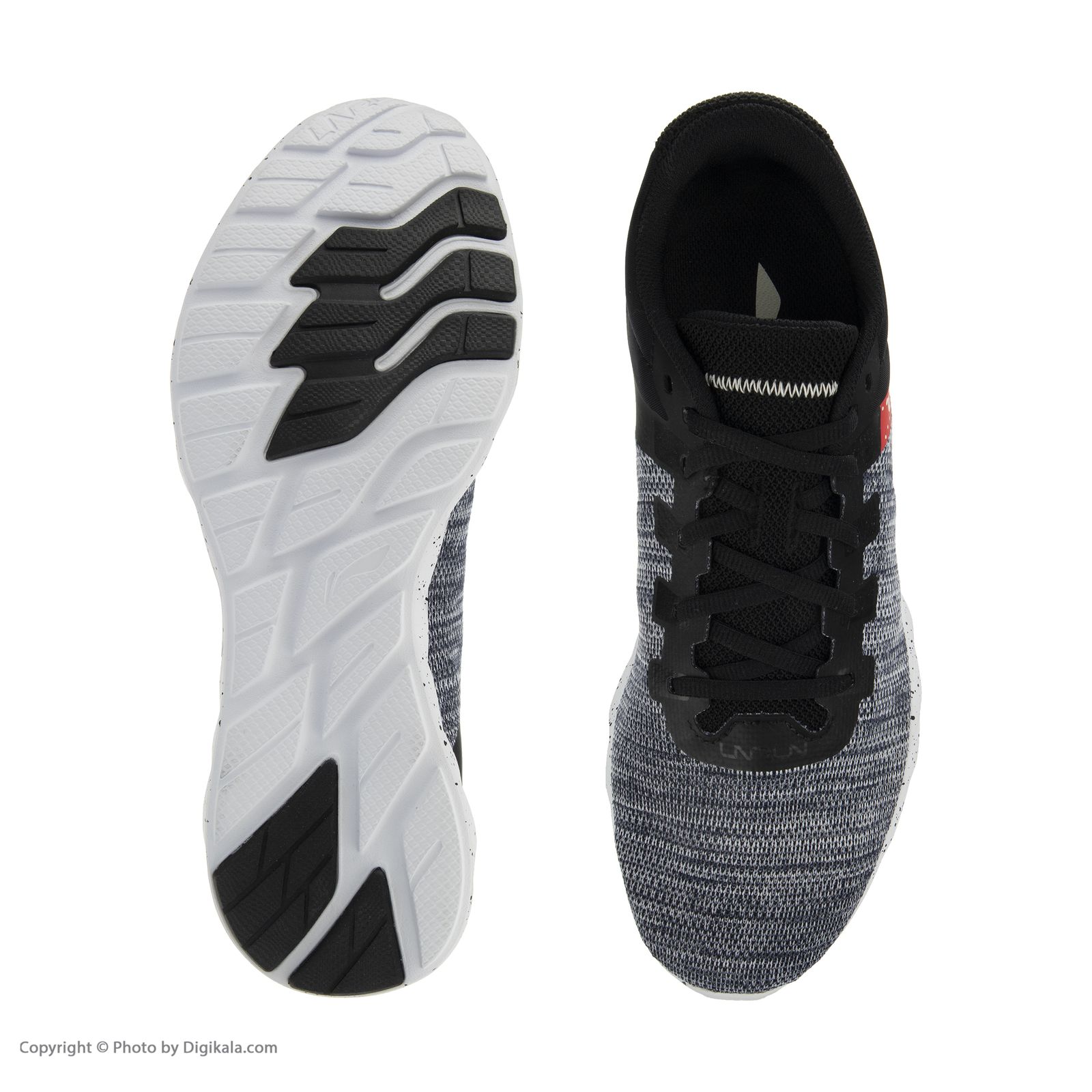 کفش مخصوص دویدن مردانه لینینگ مدل ARBN003-3 -  - 4