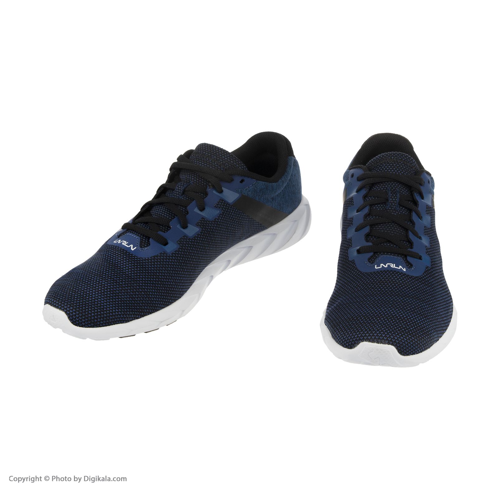 کفش مخصوص دویدن مردانه لینینگ مدل ARBN003-2 -  - 5