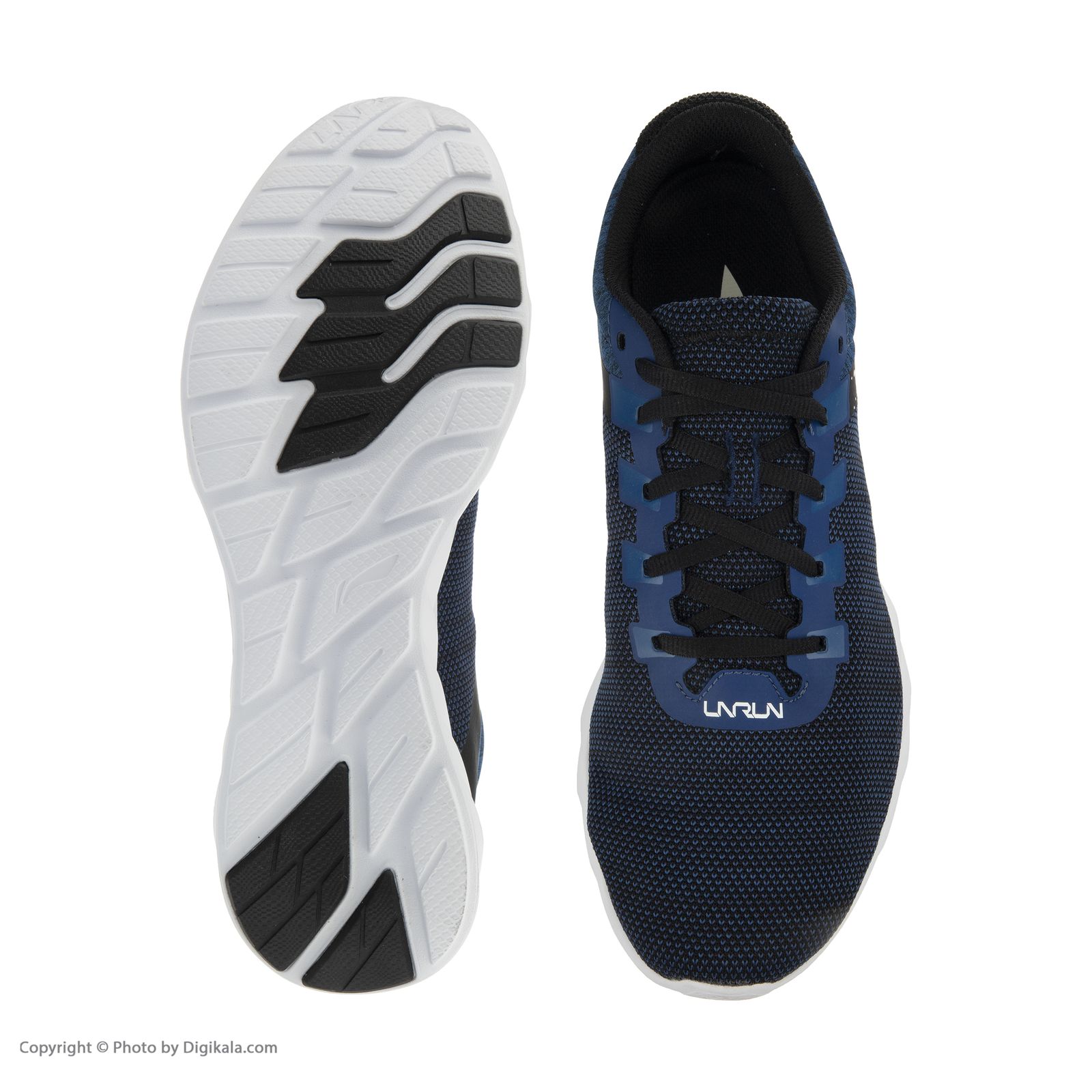 کفش مخصوص دویدن مردانه لینینگ مدل ARBN003-2 -  - 4