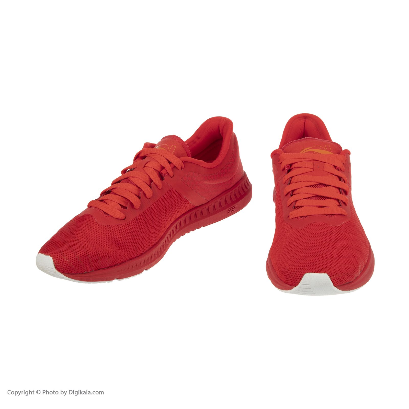 کفش مخصوص دویدن مردانه لینینگ مدل ARBN011-4 -  - 5