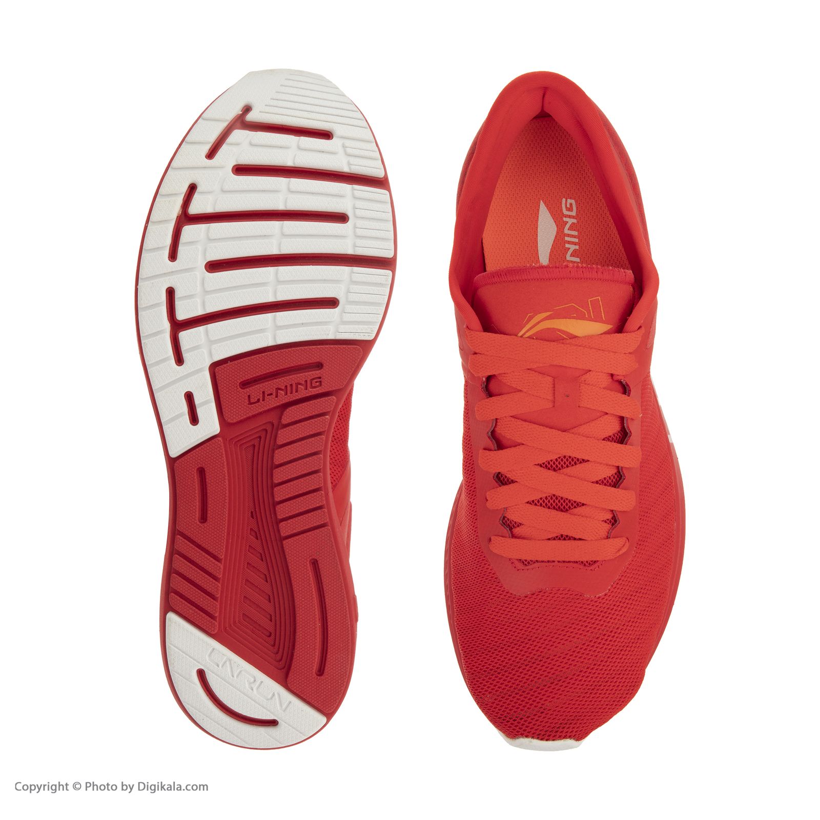 کفش مخصوص دویدن مردانه لینینگ مدل ARBN011-4 -  - 4