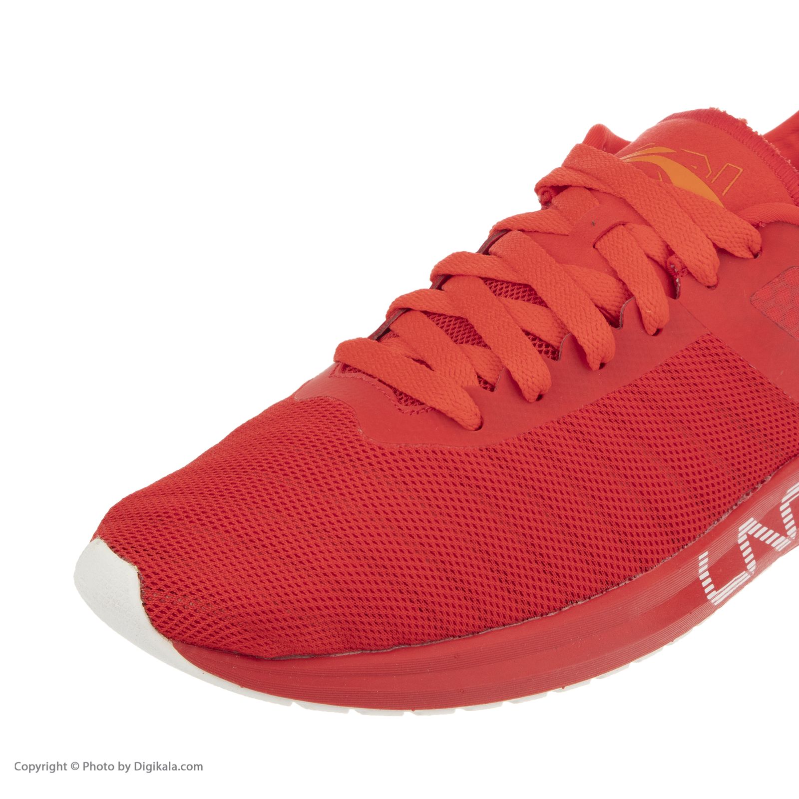 کفش مخصوص دویدن مردانه لینینگ مدل ARBN011-4 -  - 7