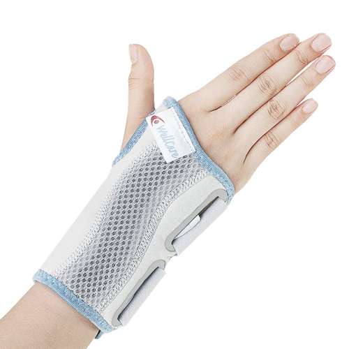 مچ بند طبی ولکر مدل 42010