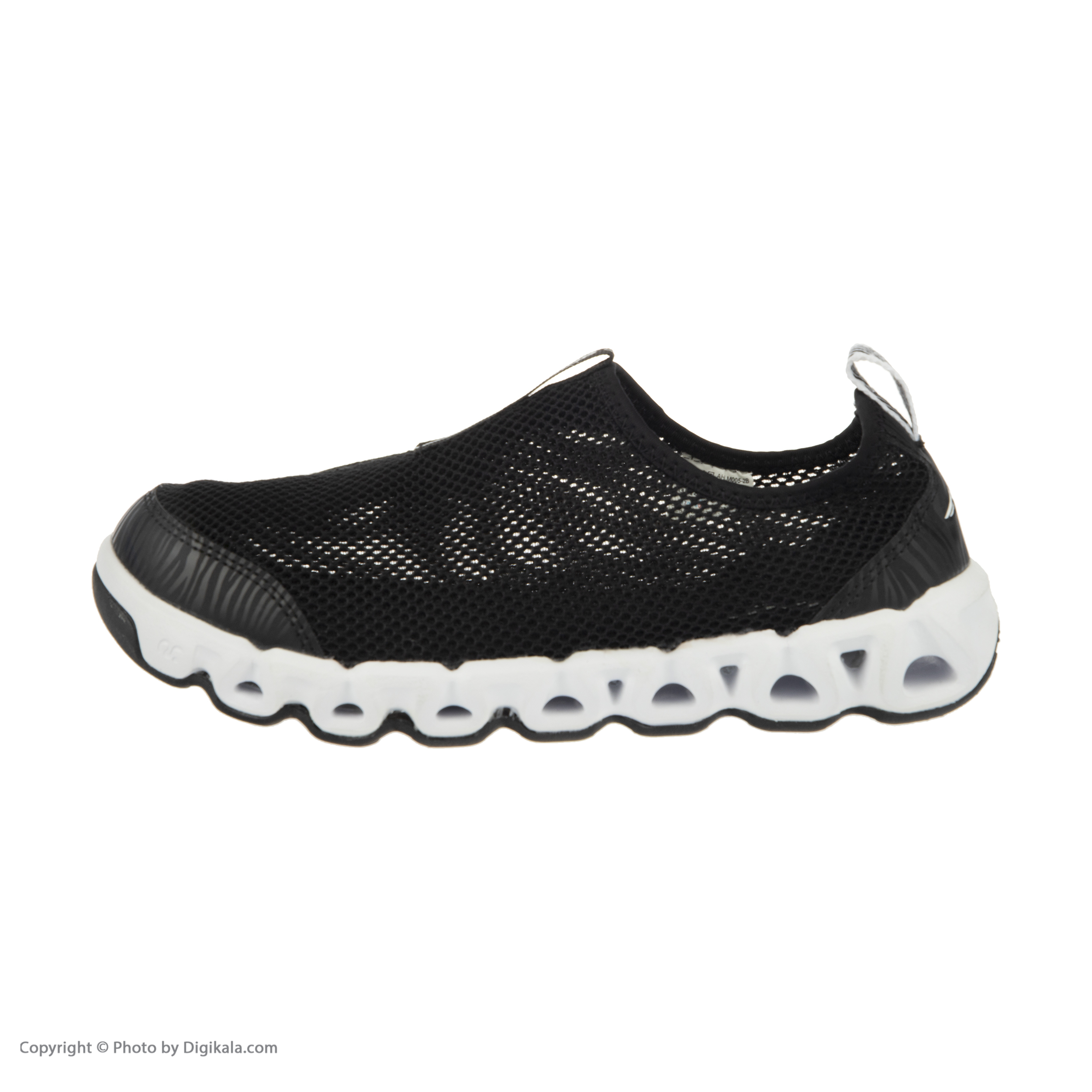 خرید کفش مخصوص پیاده روی مردانه لینینگ مدل AHLM005-2 👟