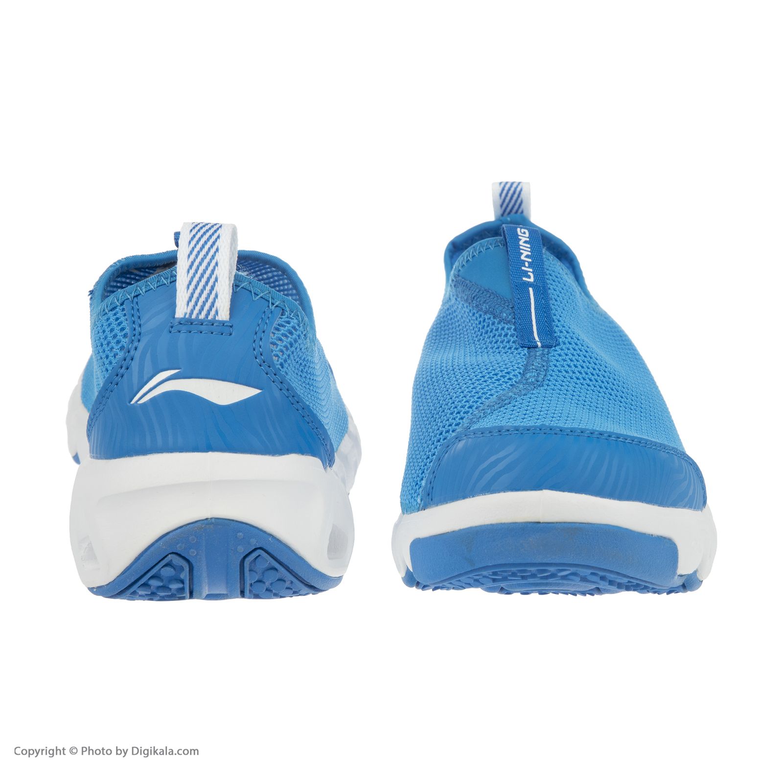 کفش مخصوص پیاده روی مردانه لینینگ مدل AHLM005-3 -  - 3